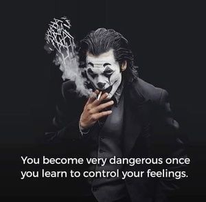 Meet your Posher, Johnny